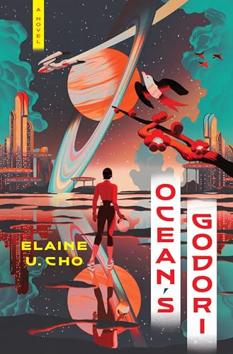 Ocean's Godori: A Novel: 1 (The Alliance, 1)