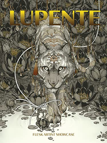 Lupente: Flesk Artist Showcase: 1