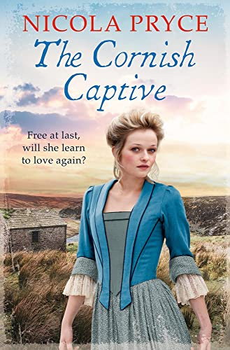 The Cornish Captive (6) (Cornish Saga)