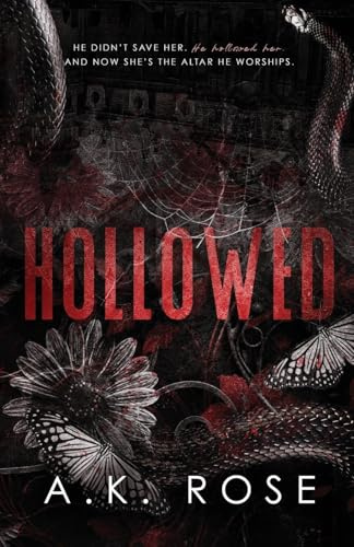 Hollowed