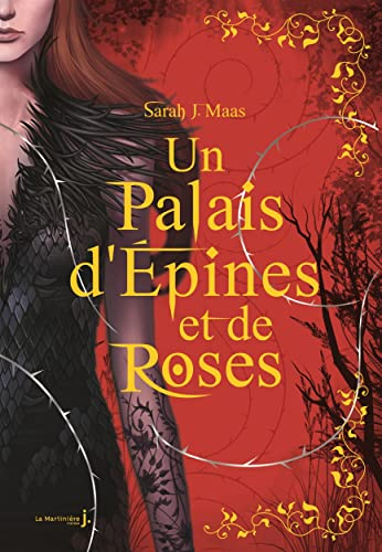 Un Palais d'épines et de roses T1 - Collector: Un Palais d'épines et de roses (ACOTAR)