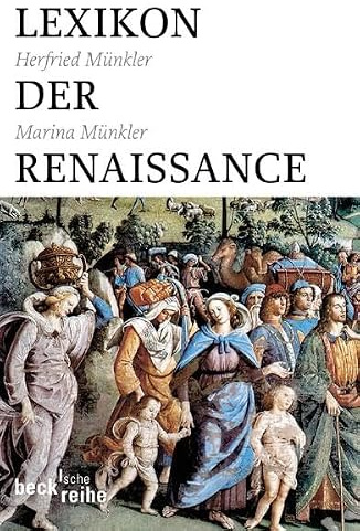 Lexikon der Renaissance (Beck'sche Reihe)