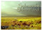 Sehnsucht Schottland (Wandkalender 2025 DIN A3 quer), CALVENDO Monatskalender: Impressionen aus den schottischen Highlands und der Isle of Skye (CALVENDO Orte)