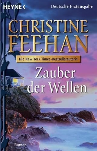 Zauber der Wellen: Roman (Die Drake-Schwestern, Band 2)