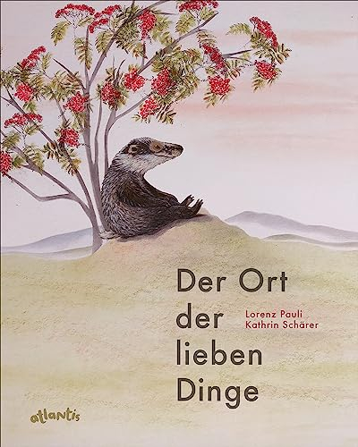 Der Ort der lieben Dinge