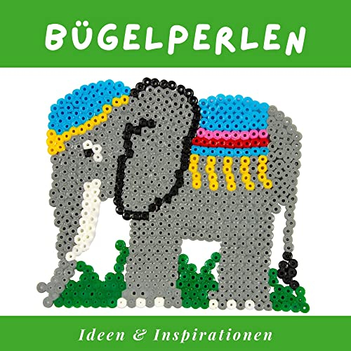 Bügelperlen: Ideen & Inspirationen