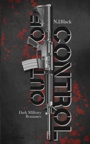 Out of control (Control - Reihe)