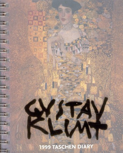 Kalender, Gustav Klimt