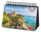 Eine Reise um die Welt Premiumkalender 2023. Tages-Tischkalender zum Umklappen, mit faszinierenden Aufnahmen aus aller Welt. Hochwertiger Foto-Tischkalender 2023.: 365 faszinierende Fotografien