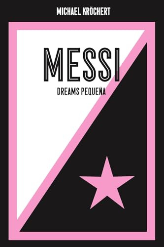 Messi. Dreams Pequeña