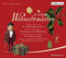 Die schönsten Weihnachtsmärchen: Charles Dickens: Ein Weihnachtsmärchen / E.T.A. Hoffmann: Nussknacker und Mausekönig / H.C. Andersen: Die Schneekönigin