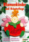 Blumenkinder und Kräuterlinge. Laubsägen, Modellieren, Metallfolie, Papierbasteln (Creativ-Taschenbuecher. CTB)