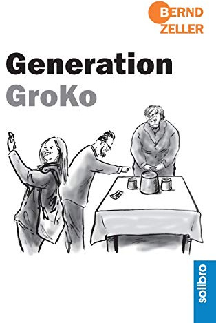 Generation GroKo (Satte Tiere)