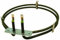 Whirlpool Akz195/WH/01 858519515050 2000 Watt circulaire ventilateur de four