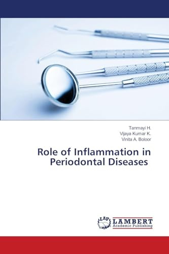 Role of Inflammation in Periodontal Diseases: DE