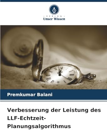 Verbesserung der Leistung des LLF-Echtzeit-Planungsalgorithmus