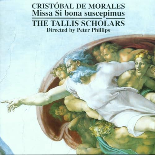 Morales:Missa Si Bona Suscepimus