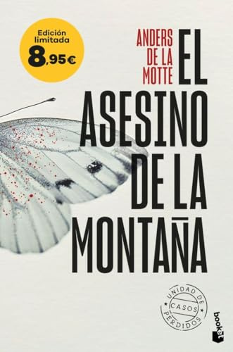 El asesino de la montaña: Edición limitada a precio especial (Colección Especial)