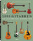 2000 Gitarren: Die ultimative Sammlung