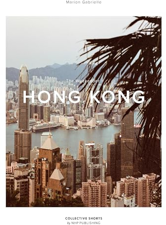 The Weekender Hong Kong: 8