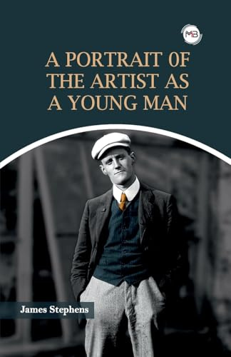 A Portrait of the Artist as a Young Man
