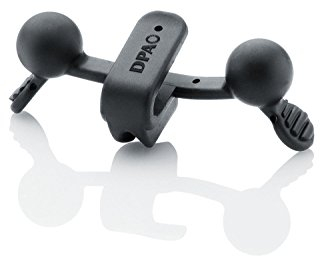 DPA STC 4099 Sax- /Trompetenhalter für 4099