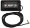 HQRP 2 Button Guitar Amplifier Foot Switch for Peavey 03022920 fits Nashville, ValveKing, Windsor, 6505 Head, 6505 112 Combo amps