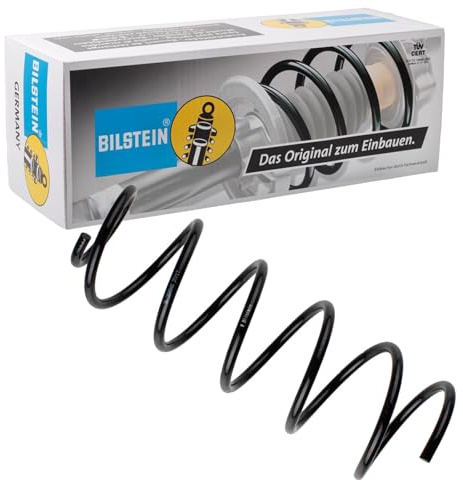 Bilstein B3 Fahrwerksfeder Feder Vorderachse | 36-269945, Bilstein B3 Serienersatz (federn)