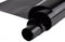 E Support 50cm * 3m 25% VLT schwarz pro Glasfenster Tönungsfolie Rollen Auto Zuhause Büro Fenstertönung