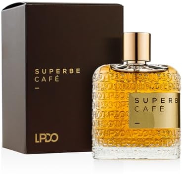 LPDO, Superbe Café, 100 ml, Eau de Parfum