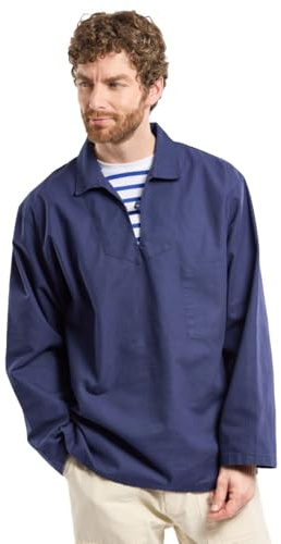 Armor Lux Herren 76840 Sweatshirt