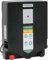 Agrarzone Duo 1500 Weidezaungerät 12V / 230V, 2 Joule - Akku oder Netzbetrieb - Weidezaun Elektrozaungerät - Hohe Hütesicherheit für Pferde, Rinder & Schafe