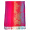 Lazzboy Frauen Lady Fashion Folk-custom Retro Quaste Schal Wrap Travel Schals Damen Pashmina Stola Für Schultertuch Eleganter Mit Floralem Muster In Vielen Farben(V)