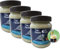CJ Wildlife Wild-Vogelfutter Erdnussbutter Original, Sparpaket 4 x 330 g