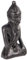 Windalf Handarbeit Vikings Holzfigur FREYR 16 cm Fruchtbarkeits Gott Nordische Mythologie Holz