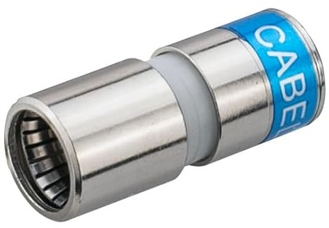 Kathrein EMK 13 Kompressionsstecker F-Quick (212500003)