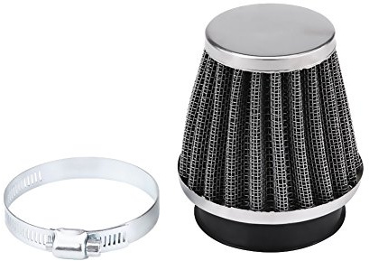 Detergente per Filtro Aria Moto Universale per Auto(50MM)filtro a cono 50mm,filtro aire 50mm amarillo,filtro aire 50mm,filtro aire de 50mm,filtro aire moto 50mm,filtro moto kymco,filtro aria moto,filt