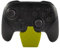 Soporte para mando de Nintendo Switch Pro, color amarillo