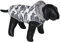 Nobby Hundemantel POLAR, camouflage grau 32 cm, 1 Stück