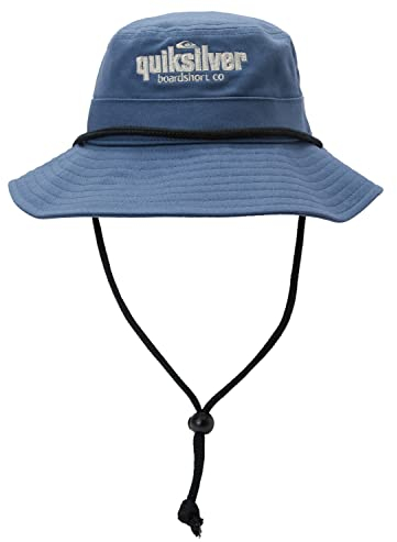 Quiksilver Sandbar - Anglerhut für Jungen Blau