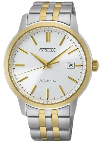 Seiko Analog SRPH92K1