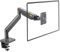 Supporto da tavolo con molla a gas per schermi LCD da 22-40 pollici con VESA max. 100 x 100 mm, fino a 15 kg