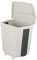 Leisurewize - 8 Litre Foldable Collapsible Hanging Bin | Caravan Motorhome Bin, Mounted Wall Cupboard Bin | Under Sink Bin Waste Bin For Camping LW682