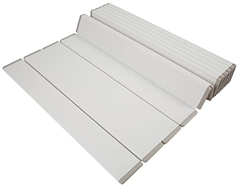 badewannenablage badewannenabdeckung Badewannenablage, Faltbare Badewannen-Wärmeisolierabdeckung, wasserdichter PVC-Fensterladen-Badedeckel zum Aufbewahren von Weinglas, Büchern, Tablets, Ha