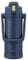 Zojirushi SD-BE20AD Tuff Stainless Steel Cool Bottle 2.0L Navy