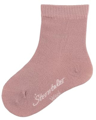 Sterntaler Mädchen Socken Wolle