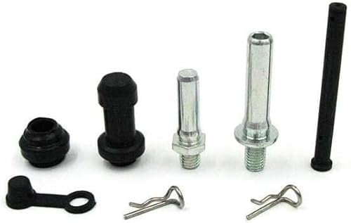 MotoForge Dynamics compatible with KTM REAR brake caliper rebuild kit