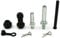 MotoForge Dynamics compatible with KTM REAR brake caliper rebuild kit