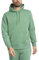 GANT Herren REG Shield Hoodie Kapuzenpullover, Kalamata Green, XL