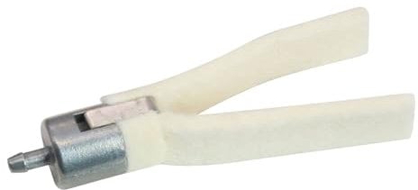 SECURA Benzinfilter Kraftstofffilter kompatibel mit Alpina BLC 27 Laubsauger